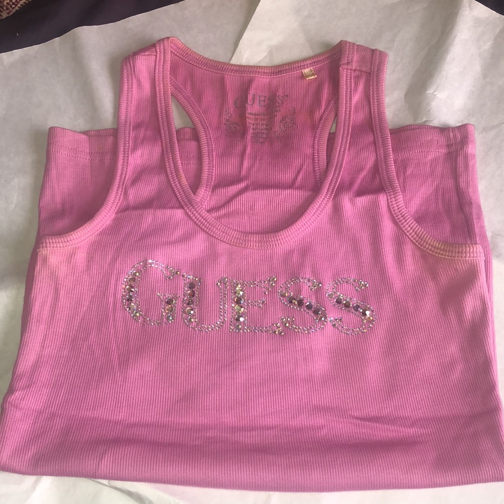 Guess Muscle tee